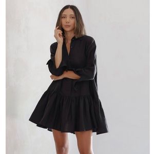 Morton Mac - Lotte Dress